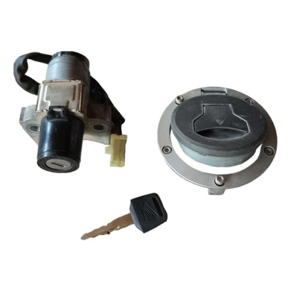 Igniçao Completa Honda Cb Twister 250 2016 Original 