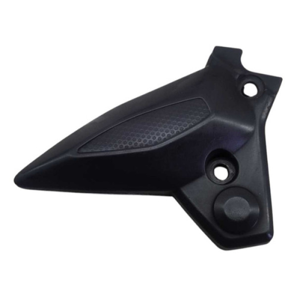 Tampa Do Estribo Esquerdo Yamaha Factor 150 2013 Original