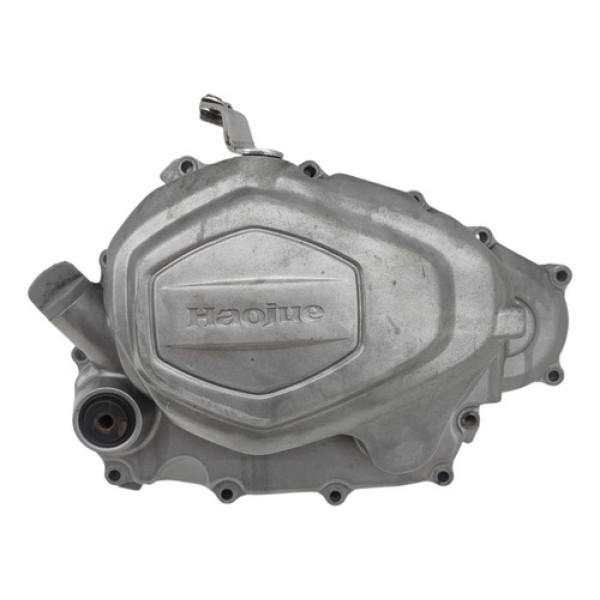 Tampa Embreagem Dafra Riva 150 2014 Original 