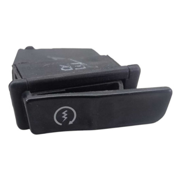 Botao Partida Honda Elite 125 2019 2024 Original