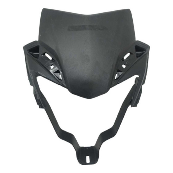Carenagem Moldura Farol Honda Xre 190 2016 2019 Original