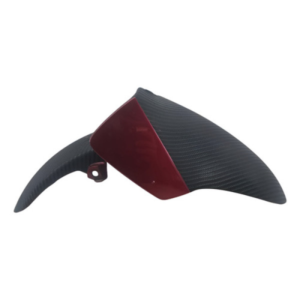 Paralama Dianteiro Detalhe Honda Pcx 150 2014 Original