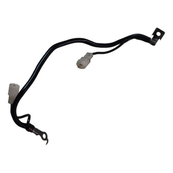 Cabo Negativo Da Bateria Suzuki Burgman Executive 650 2019