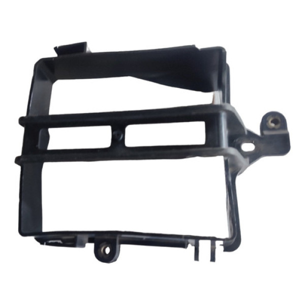 Caixa De Bateria Dafra Apache 150 2010 Original (6338)