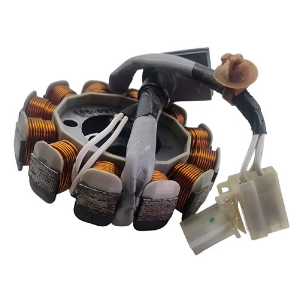 Estator Bobina Yamaha Nmax 160 2019 Original