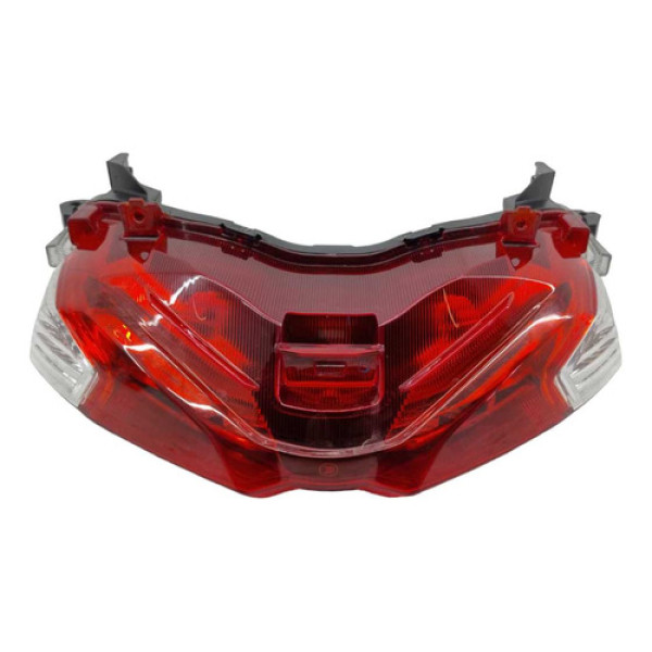 Lanterna Traseira Yamaha Nmax 160 2023 Original