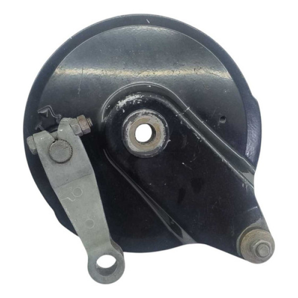 Espelho Freio Traseiro Yamaha Crypton 115 2011 2012 Original