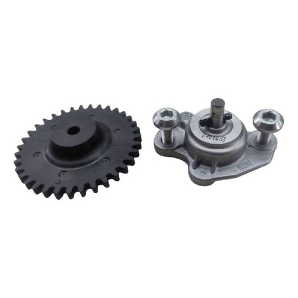 Bomba De Oleo Honda Pcx 160 2024 Original