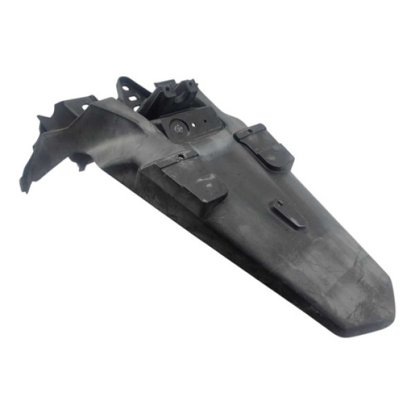 Paralama Suporte Placa Honda Pcx 150 2019 2022 Original