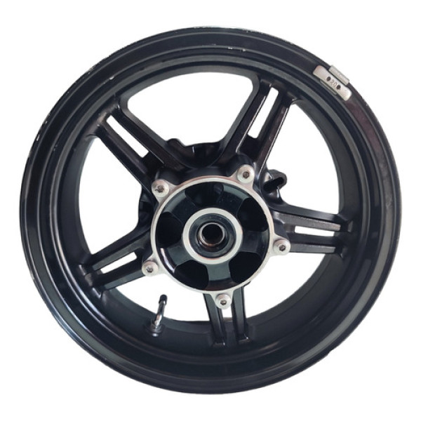 Roda Aro Traseira Suzuki Burgman Executive 650 2019