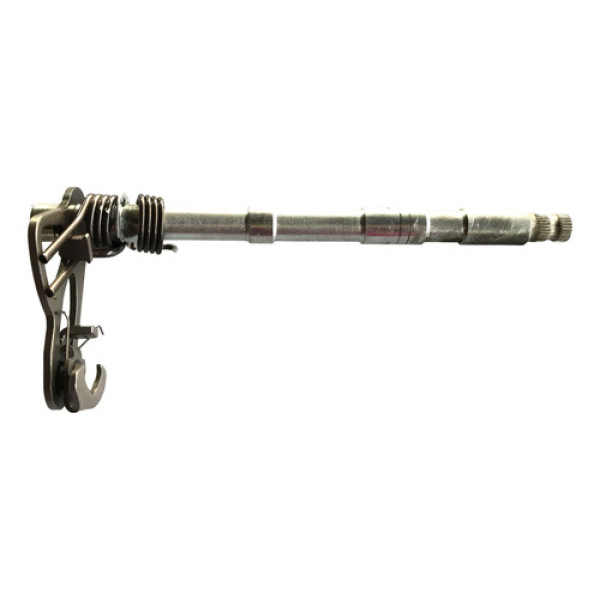 Eixo Seletor Yamaha Fazer 250 2021 Original (5850)