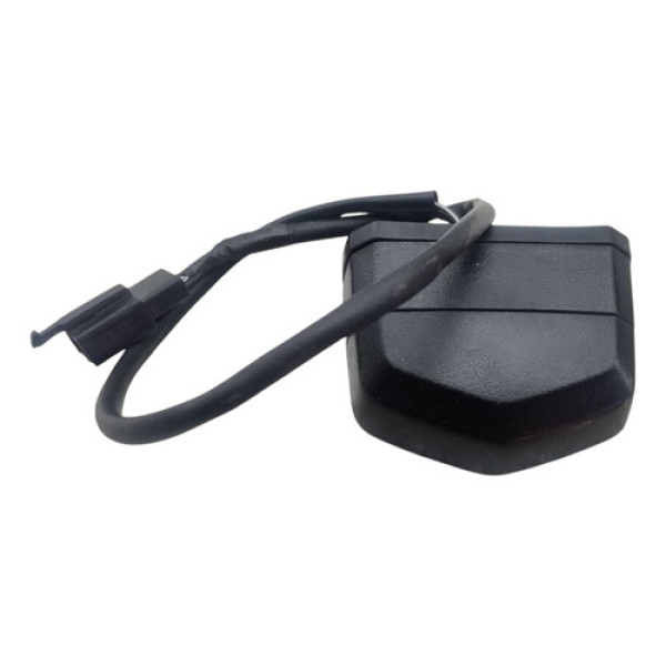 Luz Placa Suzuki Haojue Jtz Dr 160 2020 2025