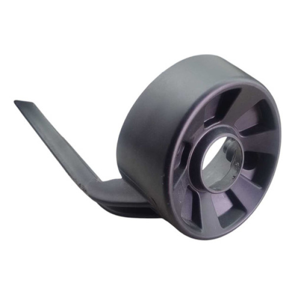 Protetor Bocal Escapamento Yamaha Fazer 150 Original