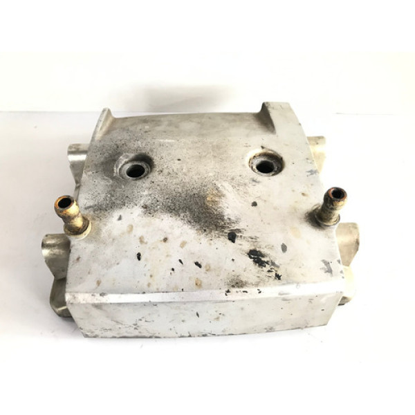 Tampa Do Cabeçote Traxx Shark 250 Original 