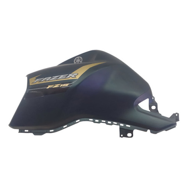 Carenagem Aba Tanque Esquerdo Detalhe Yamaha Fz15 2024 Origi