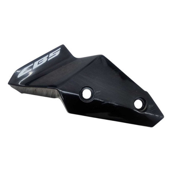 Acabamento Paralama Direito Suzuki Haojue Dr 160 2020 2024