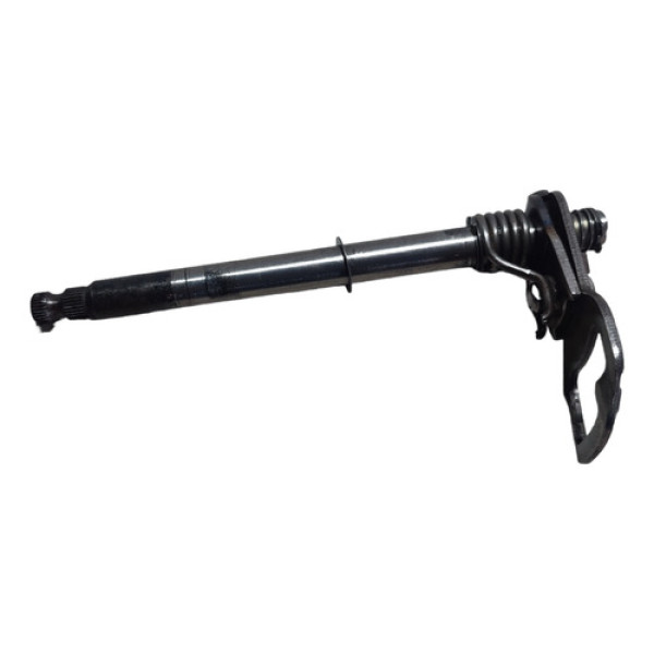  Eixo Do Pedal De Marcha Dafra Kansas 150 2009 Original