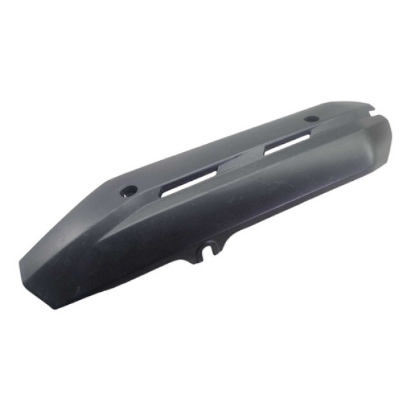 Protetor Escapamento Yamaha Crosser 150 Original 2018 2024