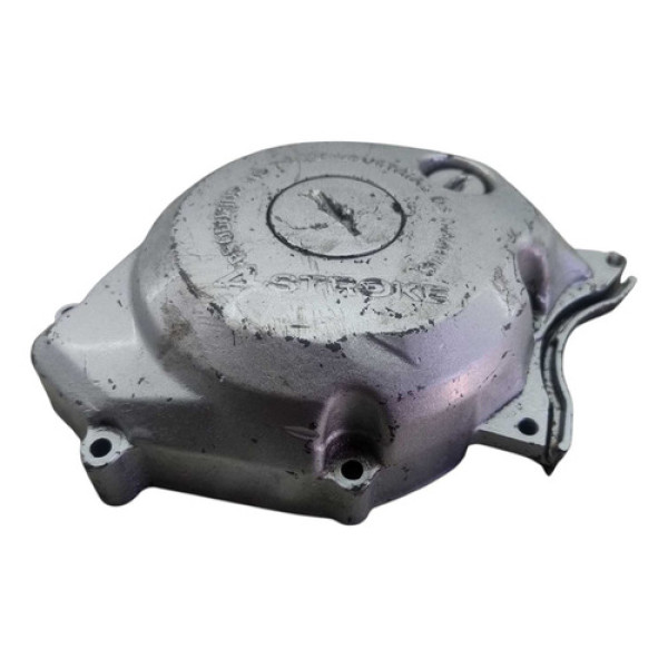 Tampa Do Magneto Estator Yamaha Ybr Factor Xtz 125 2000 2016