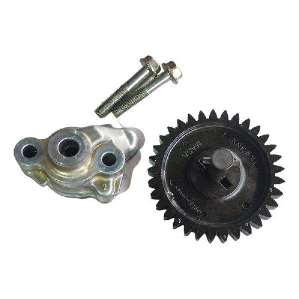 Bomba De Oleo Honda 160 2016 Original (6947)