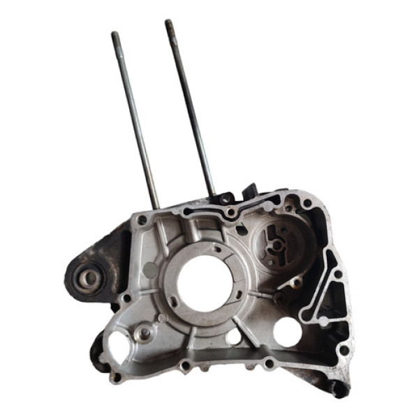 Carcaça Motor Sundown Future 125 Direita 2010