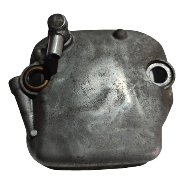 Tampa Do Cabeçote Yamaha Neo 125 2022 Original (7762)