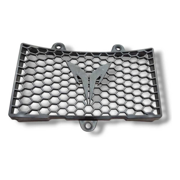 Carenagem Grade Do Radiador Dafra Next 250 2013 Original