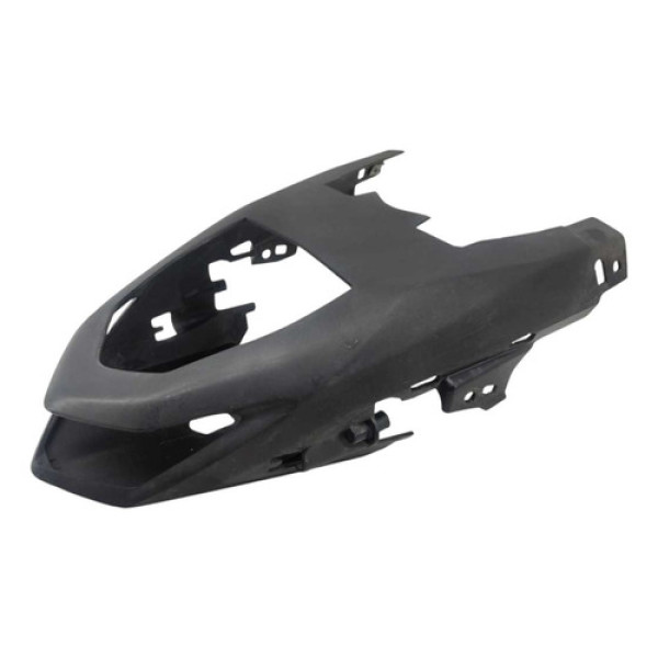 Carenagem Da Lanterna Traseira Yamaha Factor 125i 2017