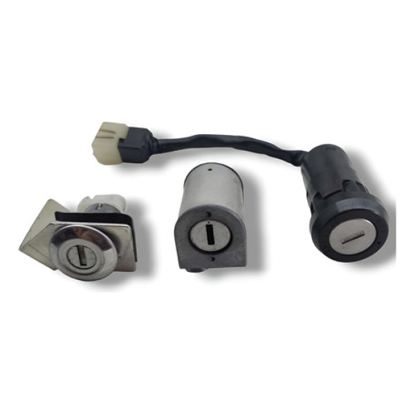 Ignição Sem Chave Trava Honda Pop 110 2023 Original