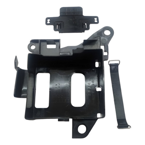 Caixa De Bateria Yamaha Fazer 250  2018 2024 Original