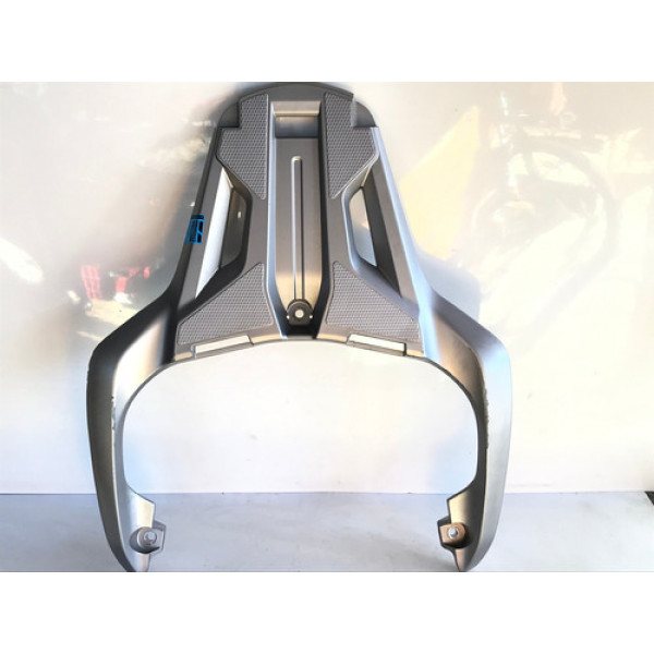 Acabamento Bagageiro Honda Sh 150i Original (4526)