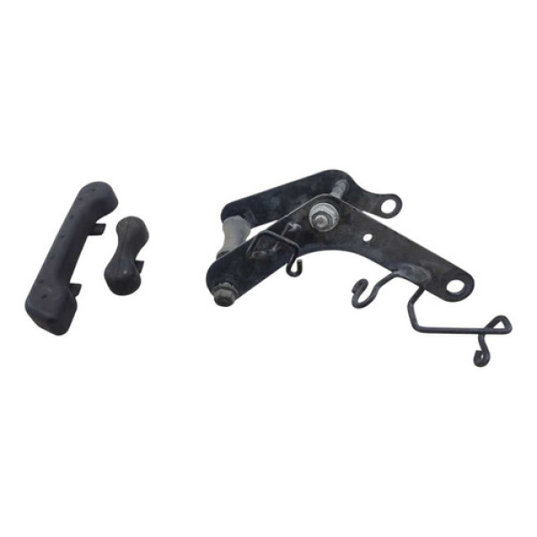 Suporte Guia Cabos Honda Xre 190 2016 Original