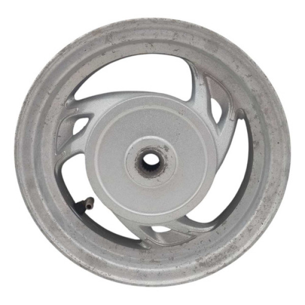 Roda Aro Traseiro  Original Suzuki Burgman 125i 2011 2018