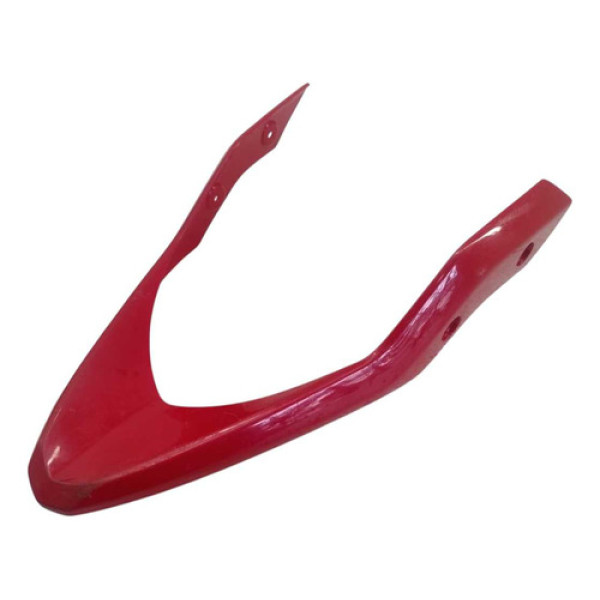 Carenagem Bico Frontal Yamaha Xtz Crosser 150 2022 Original