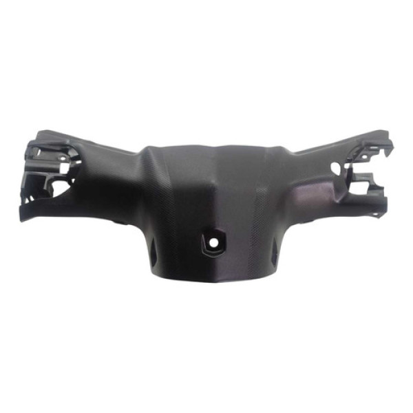 Carenagem Interna Guidão Yamaha Neo 125 2021 Original Preto