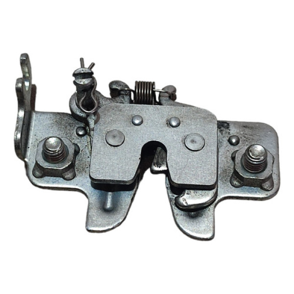 Trava Do Banco Suzuki Burgman Executive 650 2019 Original