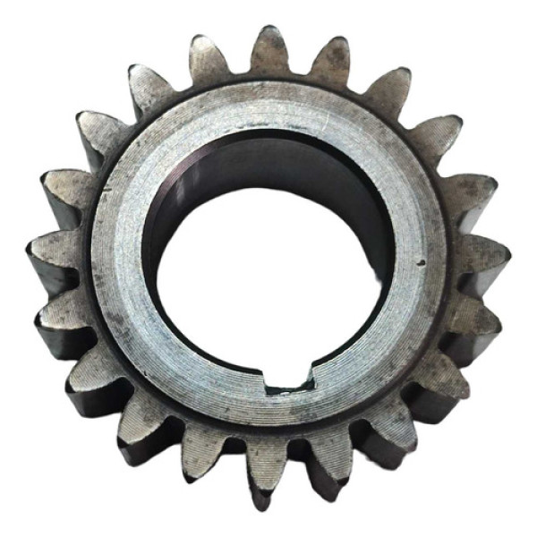 Engrenagem Do Virabrequim Honda Fan 125 2014 Original 