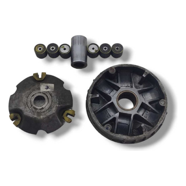 Embreagem Primaria Yamaha Neo 115 2005 Original