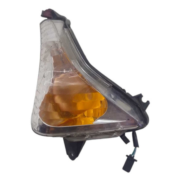 Pisca Dianteiro Direito Detalhe Honda Lead 110  Original