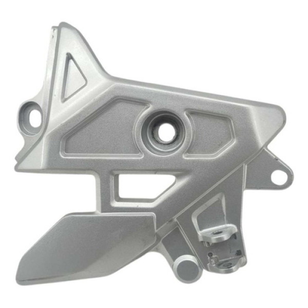 Bacalhau Dianteiro Direito Honda Cb 300f Twister 2023 