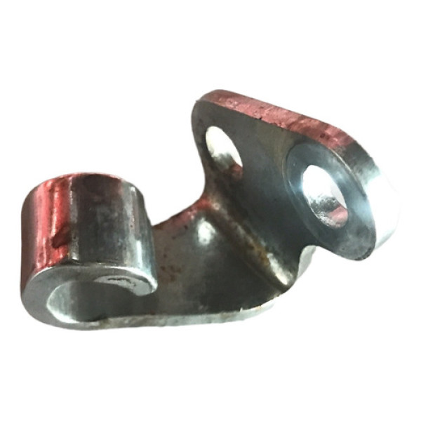 Guia Cabo Embreagem Yamaha Fazer 250 Original (5961)