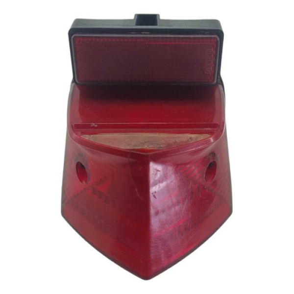 Lanterna Traseira Detalhe Honda Xre 300 2010 Original