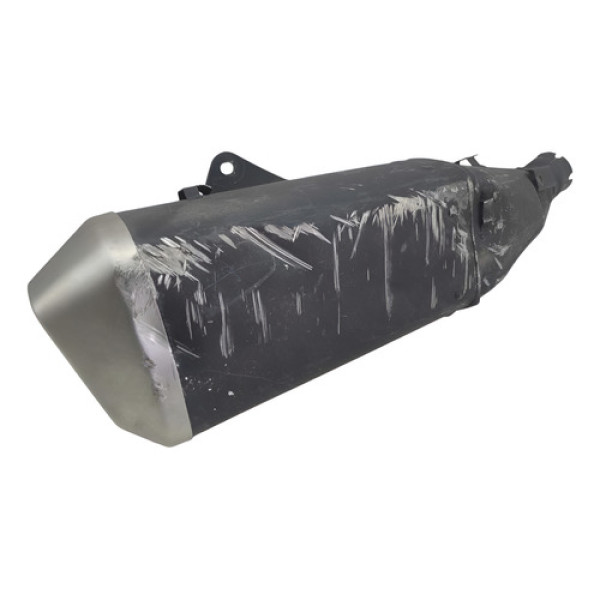 Ponteira Escapamento Honda Cb500x Original