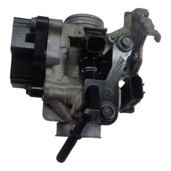 Corpo De Injeçao Tbi Honda Bros 160 2015 2021 Original