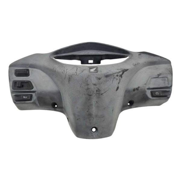 Carenagem Do Painel Honda Lead 110 2016 Origimal 