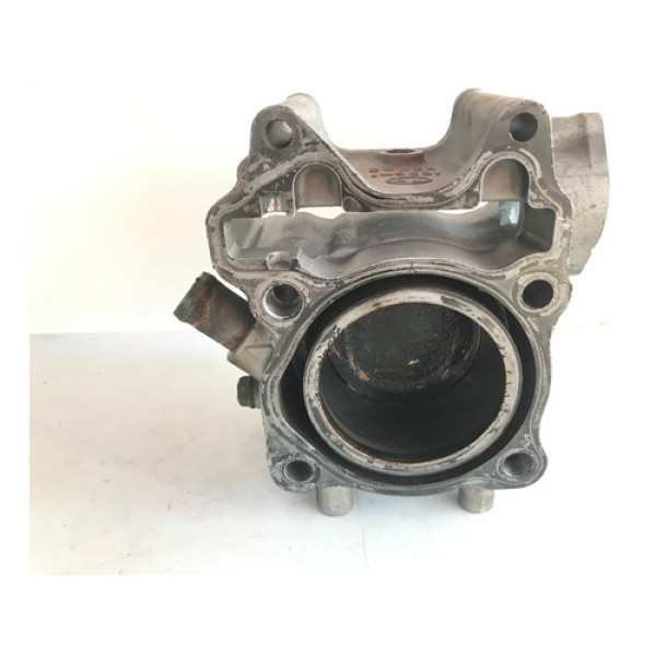Cilindro/camisa Do Motor Honda Pcx 150  14/15 Original 