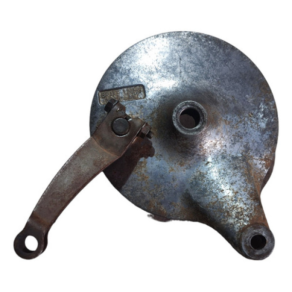 Espelho Traseiro Suzuki Gsr 150 12 Original 