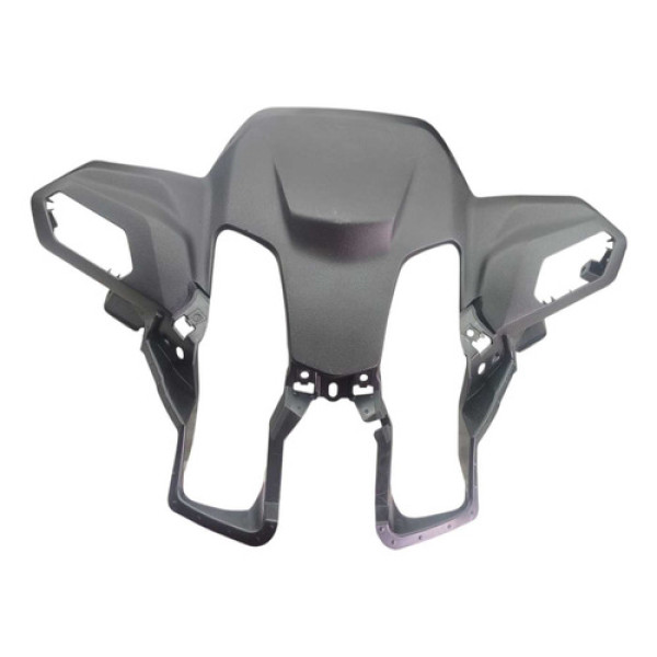 Carenagem Frontal Yamaha Xmax 300 2026 Original Preto