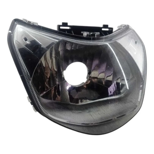 Globo Optico Farol Honda Pop 110i 2025 Original Direito/passageiro