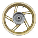 Roda Aro Traseiro Pcx 150 2016 2017 2018 Original
